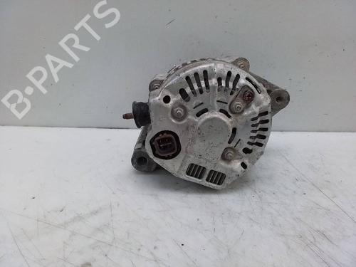 Used Alternator TOYOTA LAND CRUISER PRADO (_J12_) [2002-2010]  23997609