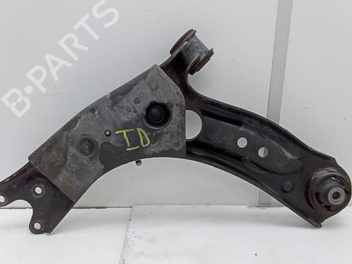 Used Left front suspension arm Left front suspension arm VW GOLF VIII (CD1, DA1) 2.0 GTI (245 hp) 18581550 18581550