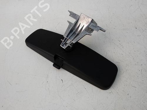 Used Rear mirror RENAULT CLIO V (B7_) 1.5 Blue dCi 85 (B7AG) (86 hp) 19658877
