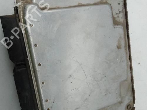 Engine control unit (ECU) SEAT LEON (1M1)  | BP23654002M57 