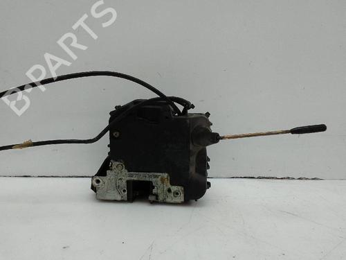 Front right lock MERCEDES-BENZ CLK (C209)  | BP24928488C97 