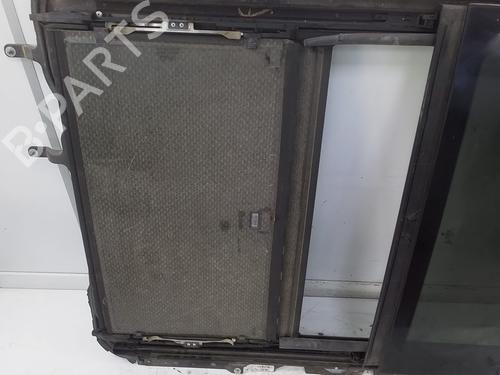 Sunroof BMW X3 (F25)  | BP28490652C124 
