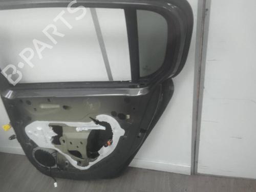 Right rear door PEUGEOT 308 II (LB_, LP_, LW_, LH_, L3_) 1.2 THP 130 | BP21284710C5