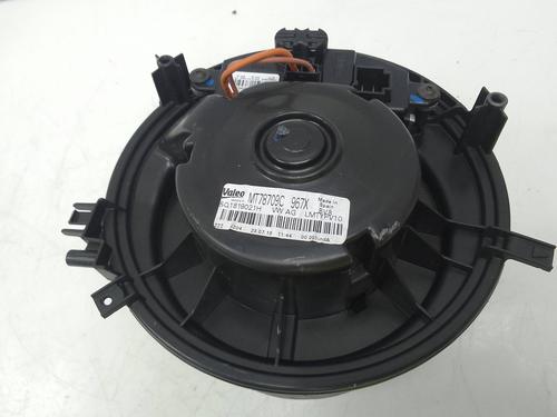 Used Heater blower motor SEAT LEON (5F1) 2.0 TDI (150 hp) 28150273