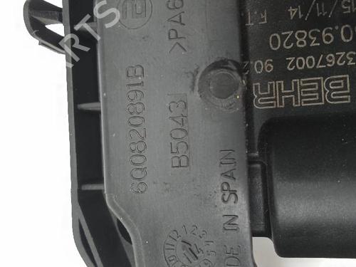Used Electronic module SEAT IBIZA IV (6J5, 6P1) [2008-2017]  23256068
