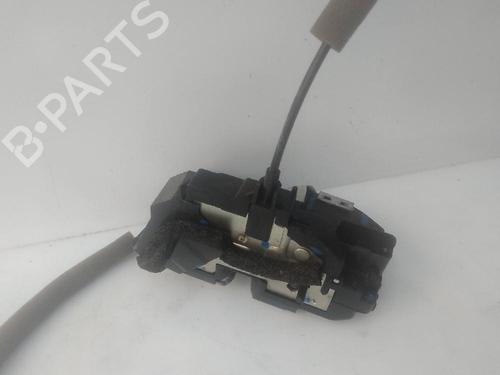Used Rear left lock RENAULT KADJAR (HA_, HL_) 1.5 dCi 110 (HLA3) (110 hp) 22273377