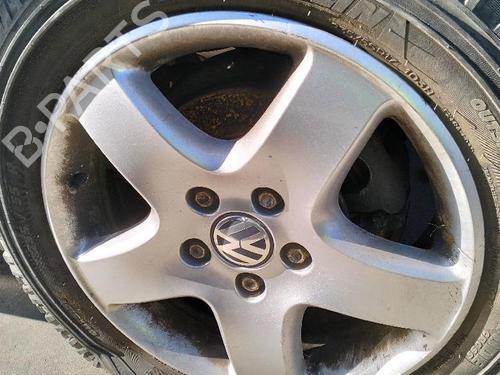 Rim VW CALIFORNIA T5 Camper (7EC, 7EF, 7EG, 7HF, 7HC)  | BP18572264C45 