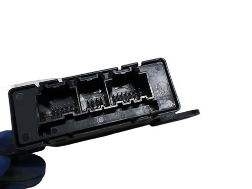Electronic module OPEL MERIVA B MPV (S10) 1.4 (75) | BP36836322M83 - Image 4