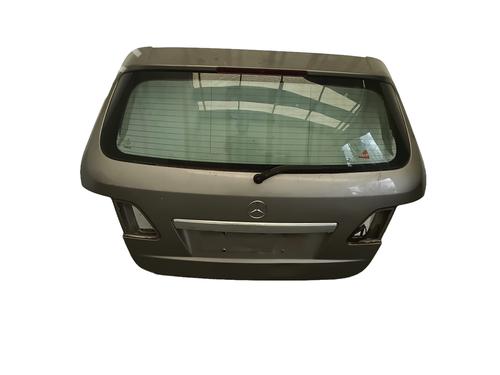 Used Tailgate Tailgate MERCEDES-BENZ B-CLASS Sports Tourer (W245) B 180 CDI (245.207) (109 hp) 35775836 35775836