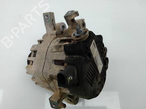 Alternator TOYOTA YARIS (_P13_) 1.5 (NSP131_) | BP20503816M7 