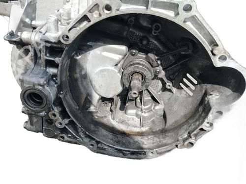 Used Gearbox Gearbox PEUGEOT 308 SW II (LC_, LJ_, LR_, LX_, L4_) 2.0 BlueHDi 150 (150 hp) 33428172 33428172