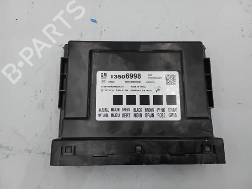 Elektronische module OPEL MOKKA / MOKKA X (J13) 1.4 (_76) | BP26314354M83 