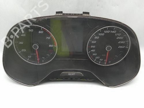 Instrument cluster SEAT LEON (5F1) 1.6 TDI | BP26492840C47 