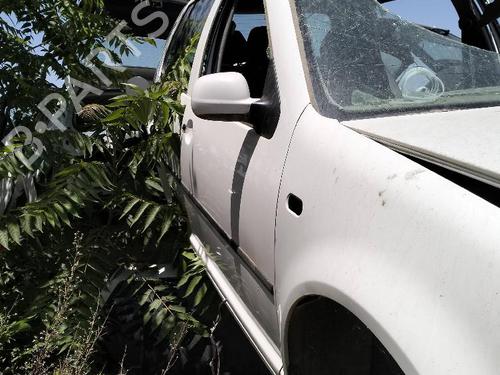 Used Right mirror VW GOLF IV (1J1) [1997-2008]  26161265