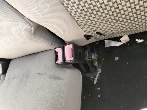 Used Seat buckle MERCEDES-BENZ A-CLASS (W169) A 180 CDI (169.007, 169.307) (109 hp) 32385366