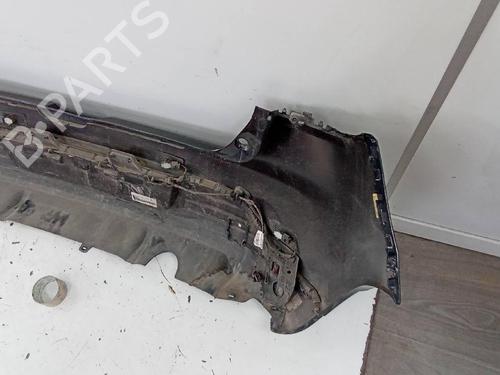 Rear bumper RENAULT CLIO IV (BH_) 0.9 TCe 90 (BHNF, BHMA, BHMH, BHJK, BHJR) | BP18839669C8 