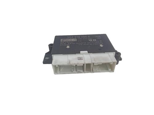 Used Electronic module SKODA SUPERB III (3V3) 2.0 TDI (150 hp) 18574784