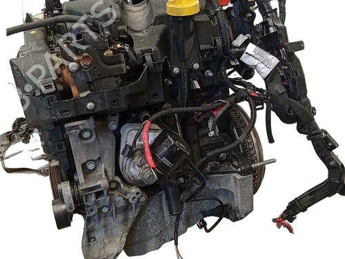 Engine RENAULT MEGANE III Hatchback (BZ0/1_, B3_) 1.5 dCi (BZ09, BZ0D, BZ1W, BZ29, BZ14) | BP39977804M1 - Image 6