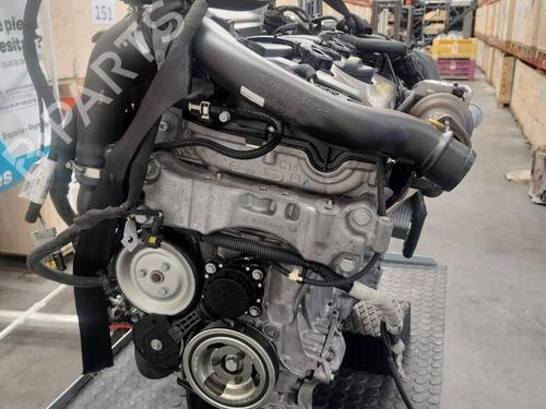 Used Engine Engine PEUGEOT 308 II (LB_, LP_, LW_, LH_, L3_) 1.2 THP 130 (131 hp) 19151518 19151518