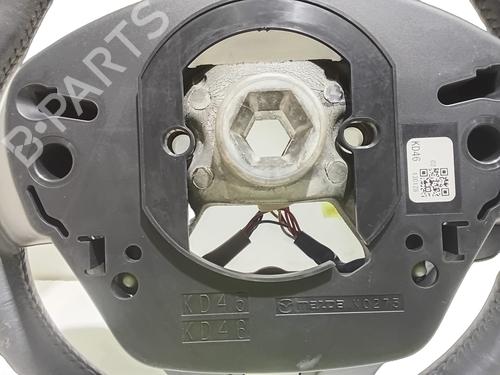 Steering wheel MAZDA CX-5 (KE, GH) 2.2 D AWD (KE2AW) | BP36799903C49 - Image 7