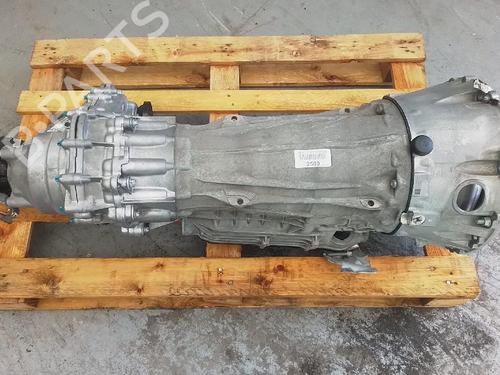 Used Gearbox MERCEDES-BENZ GLE Coupe (C292) 350 d 4-matic (292.323, 292.324) (258 hp) 26729902