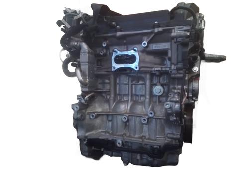 Engine HONDA JAZZ IV (GK_) 1.3 | BP22383903M1 - Image 8