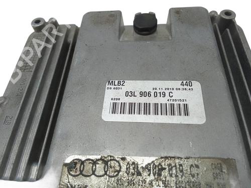 Engine control unit (ECU) AUDI A4 Allroad B8 (8KH) 2.0 TFSI quattro | BP23559198M57 - Image 3