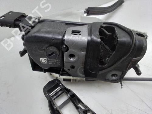 Used Front right lock PEUGEOT 3008 II SUV (MC_, MR_, MJ_, M4_) 1.5 BlueHDi 130 (131 hp) 23997343