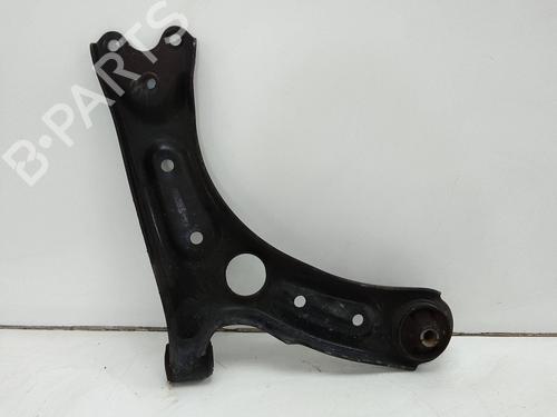 Used Left front suspension arm Left front suspension arm HYUNDAI i30 FASTBACK (PDE, PDEN) 1.0 T-GDI (120 hp) 18737908 18737908