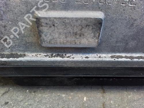 Used Gearbox HUMMER HUMMER H1 6.5 D (170 hp) 27474771