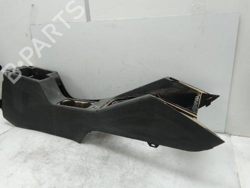 Middle console SKODA OCTAVIA III (5E3, NL3, NR3) 1.6 TDI | BP26050715I22 