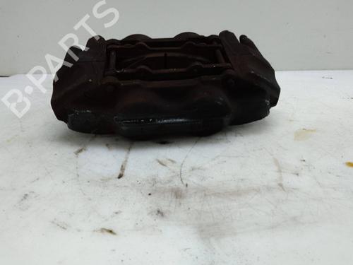 Used Left front brake caliper Left front brake caliper TOYOTA LAND CRUISER PRADO (_J12_) 3.0 D-4D (KDJ120, KDJ125, KDJ121) (173 hp) 26054185 26054185