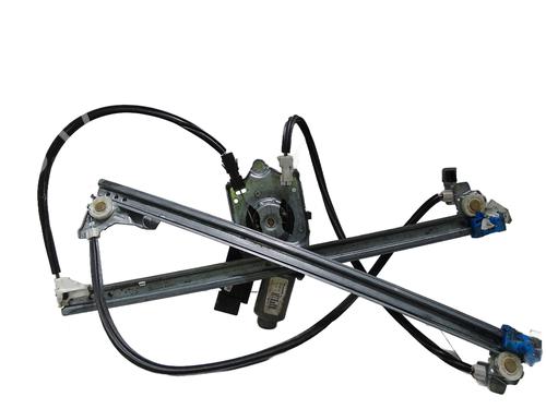 Front right window mechanism RENAULT ESPACE IV (JK0/1_) 2.0 dCi (JK03, JK04, JK1C, JK1G, JK1J, JK1K) | BP32314912C23 - Image 2