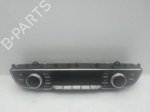 Climate control AUDI Q7 (4MB, 4MG, 4MQ) 3.0 TFSI quattro | BP22226666I5 