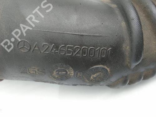 Pipe MERCEDES-BENZ B-CLASS Sports Tourer (W246, W242) B 180 CDI (246.200) | BP25045552M125 