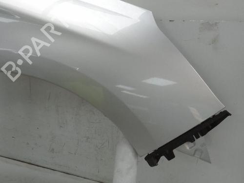 Right front fenders CITROËN C4 II (NC_) 1.6 HDi 90 | BP26932852C42 