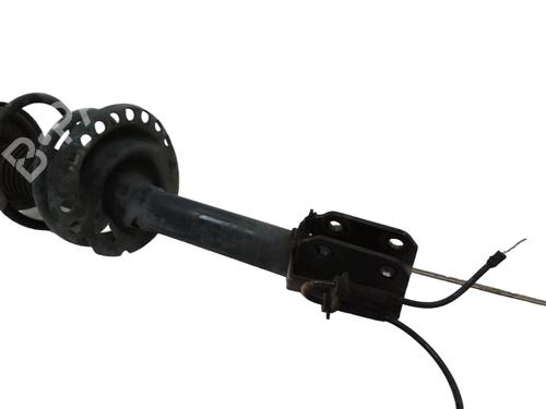 Left front shock absorber DACIA SANDERO II TCe 90 (B8M1, B8MA, B8AC) | BP18737500M16 - Image 3