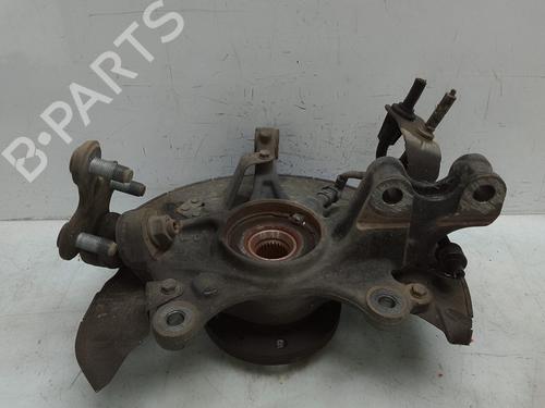 Left front steering knuckle PEUGEOT RIFTER 1.5 BlueHDi 130 | BP29385533M25 