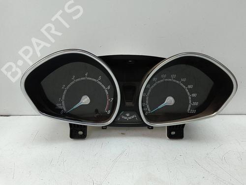 instrument-cluster-ford-tourneo-courier-b460-mpv-10-ecoboost-et7610849ek-2014-19788339 main image