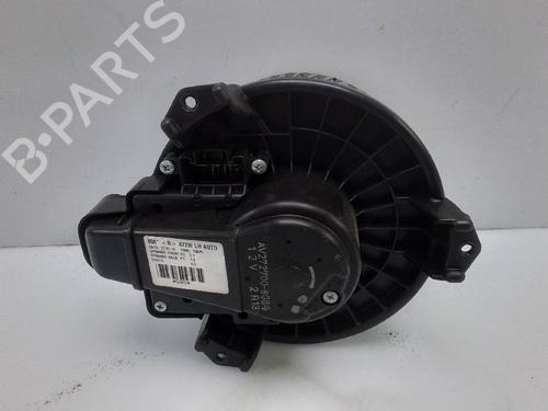 Used Heater blower motor TOYOTA AURIS (_E18_) 1.4 D-4D (NDE180_, NDE180R) (90 hp) 23417090