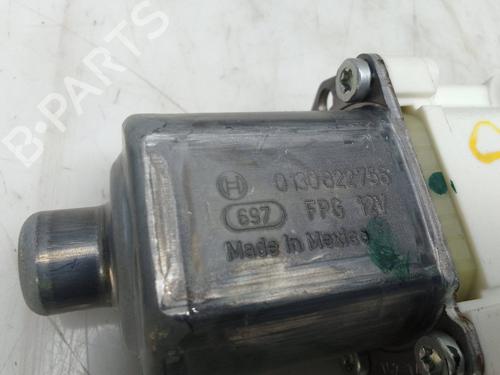 Vindusheismotor høyre bak MERCEDES-BENZ M-CLASS (W166) ML 250 CDI / BlueTEC 4-matic (166.004, 166.003) | BP30050708E22 