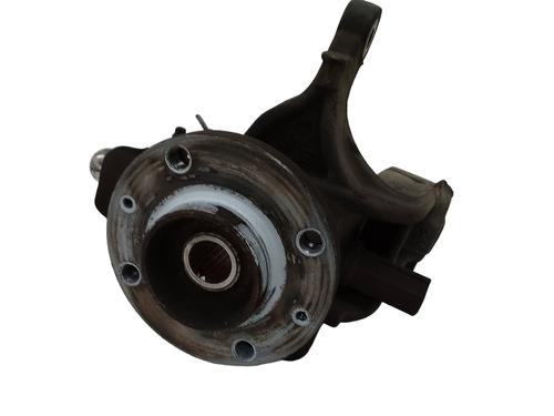 Right front steering knuckle CITROËN C4 CACTUS 1.6 HDi 90 | BP26285621M26 - Image 3
