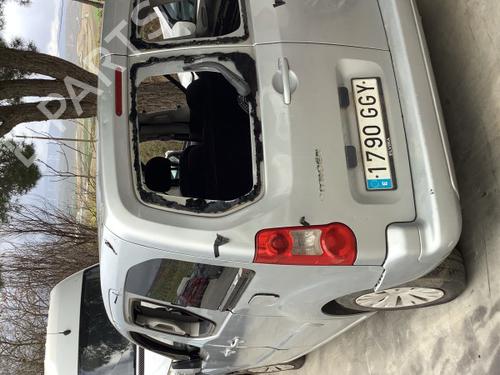 Venstre fortil invendig håndtag CITROËN BERLINGO MULTISPACE (B9) 1.6 HDi 90 | BP25596914I13 