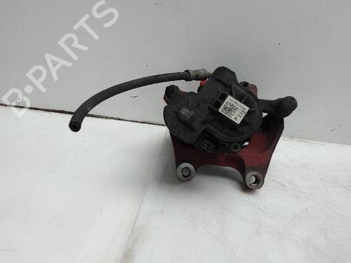 Used Left rear brake caliper VW GOLF ALLTRACK VIII (CG5) [2020-2025]  18581535