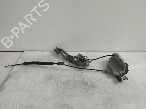 Rear left lock PEUGEOT 5008 (0U_, 0E_) 2.0 HDi 150 / BlueHDi 150 | BP26160990C100 