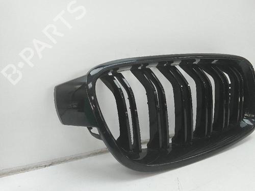 Air vent BMW 3 (F30, F80) 320 d | BP18578230I21 