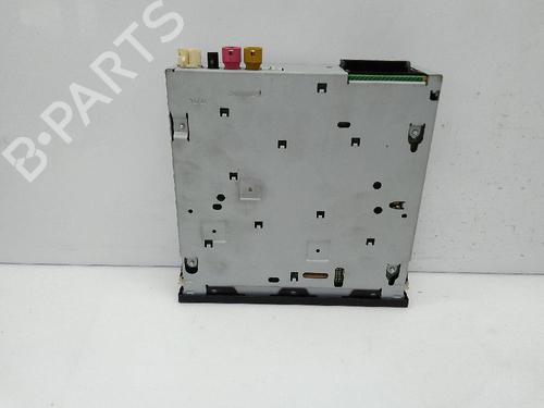 Used Radio SEAT LEON ST (5F8) 2.0 Cupra (290 hp) 24193884