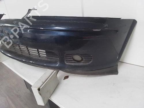 Front bumper BMW X3 (E83) 2.0 sd | BP26284666C7 