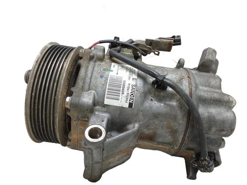 AC compressor NISSAN JUKE (F16_) DIG-T 117 | BP30527154M34 