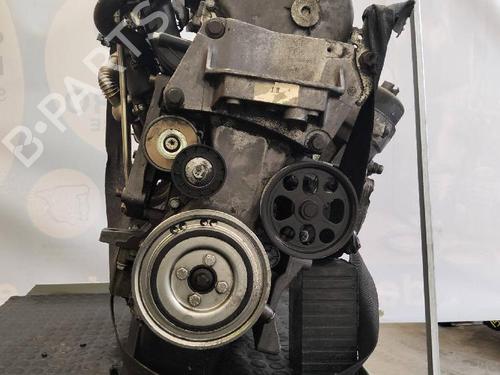 Engine FIAT DOBLO Bus (263_) 1.3 D Multijet (263AXU1A, 263AYB1A) | BP26157507M1 
